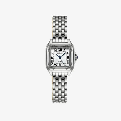 Fienna™ | Women's Gold Watch