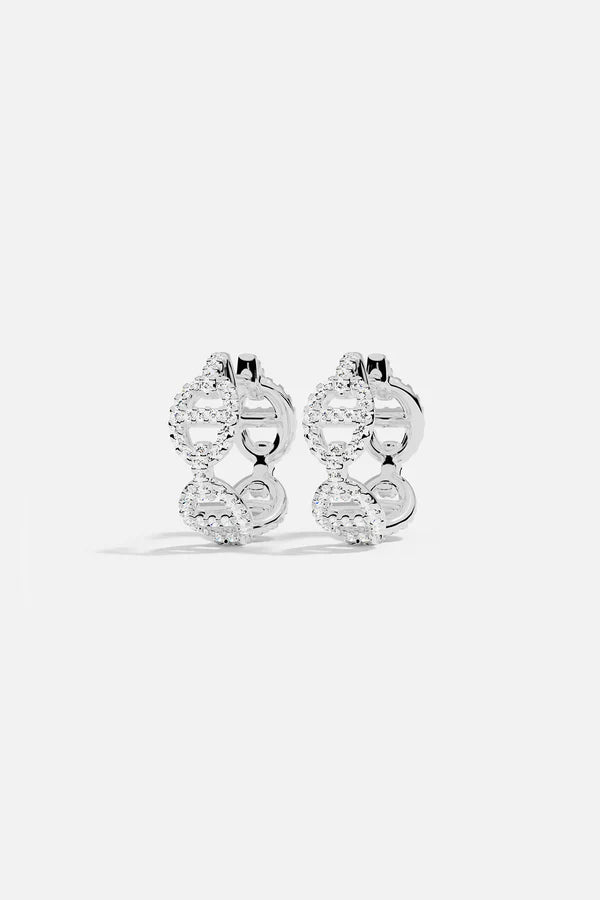 Isla™ | Gold Earrings