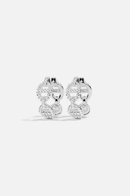 Isla™ | Gold Earrings