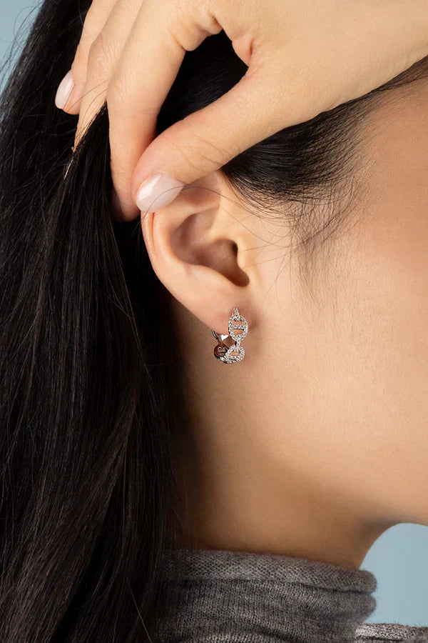 Isla™ | Gold Earrings