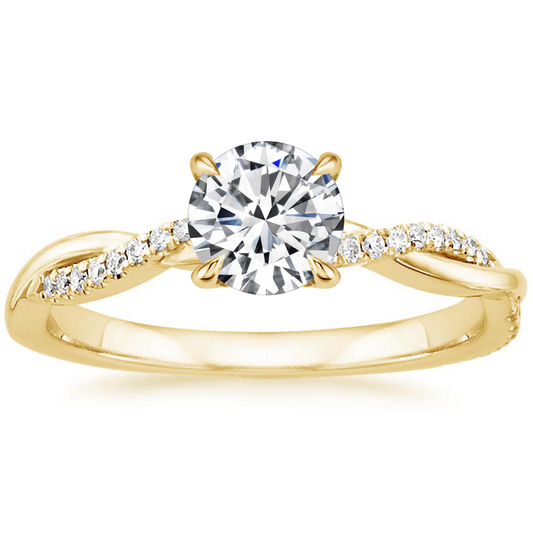 LeJane™ | Women's Gold Ring