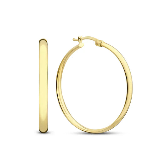Serane™ | Women's Gold Earrings