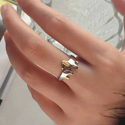 Tillsley™ | Adjustable Dachshund Ring